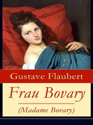 cover image of Frau Bovary (Madame Bovary)